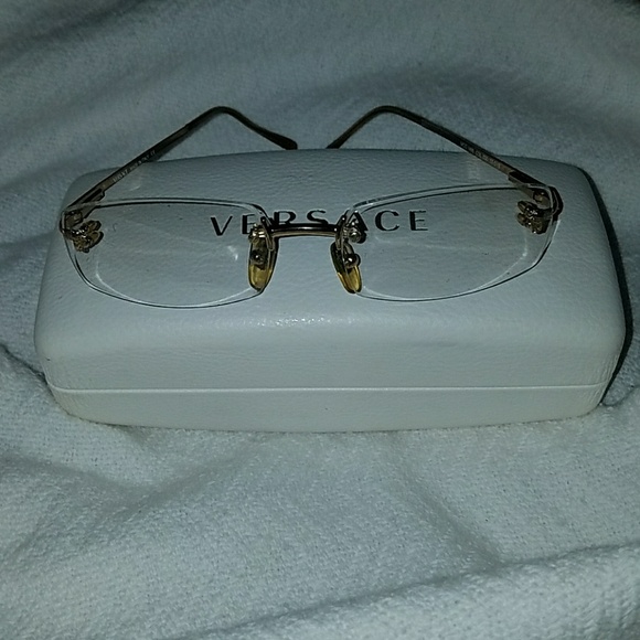 Versace Accessories Versace Prescription Glasses Poshmark